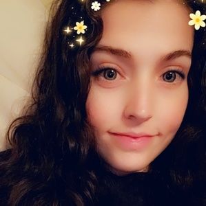 Meet your Posher, Jocelyn